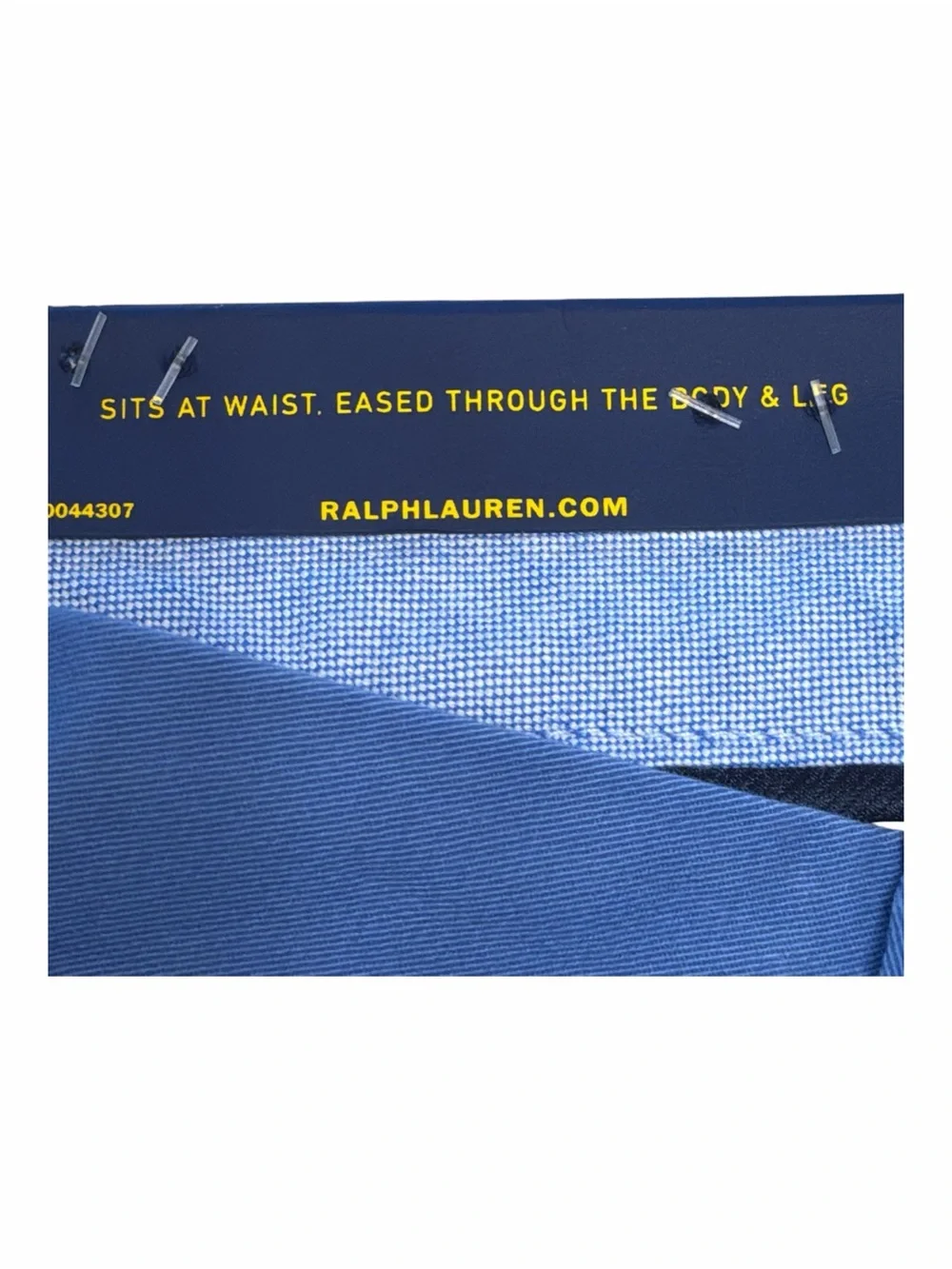 NWT Polo Ralph Lauren Stretch Classic Fit 9” Slate Blue Shorts Men’s 32